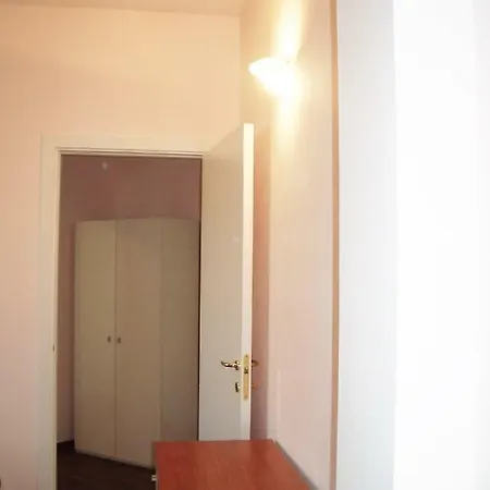 Lejlighed Alba Malpensa Gallarate