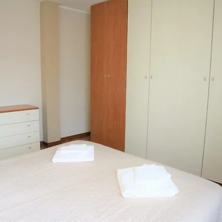 Lejlighed Alba Malpensa Gallarate