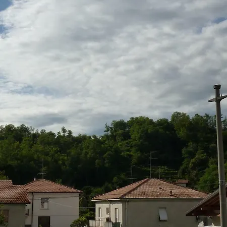Alba Malpensa Lejlighed Gallarate